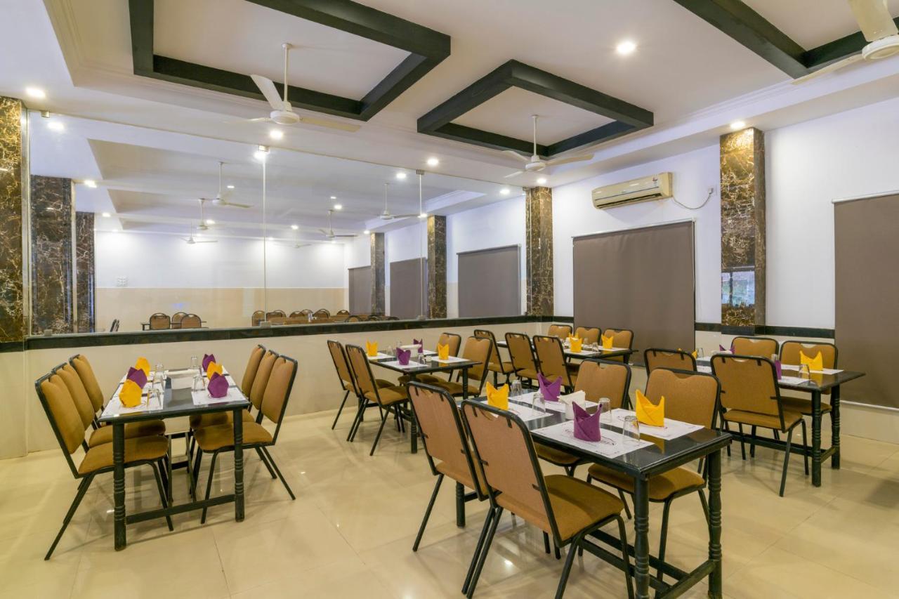 Hotel Sree Gokulam Residency Thrissur Exterior foto